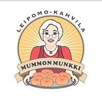 Leipomo-kahvila Mummon munkki Oy, Mummon Munkki